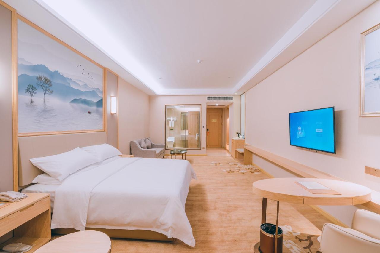 Vienna International Hotel Lianjiang (Guangdong) Exterior foto