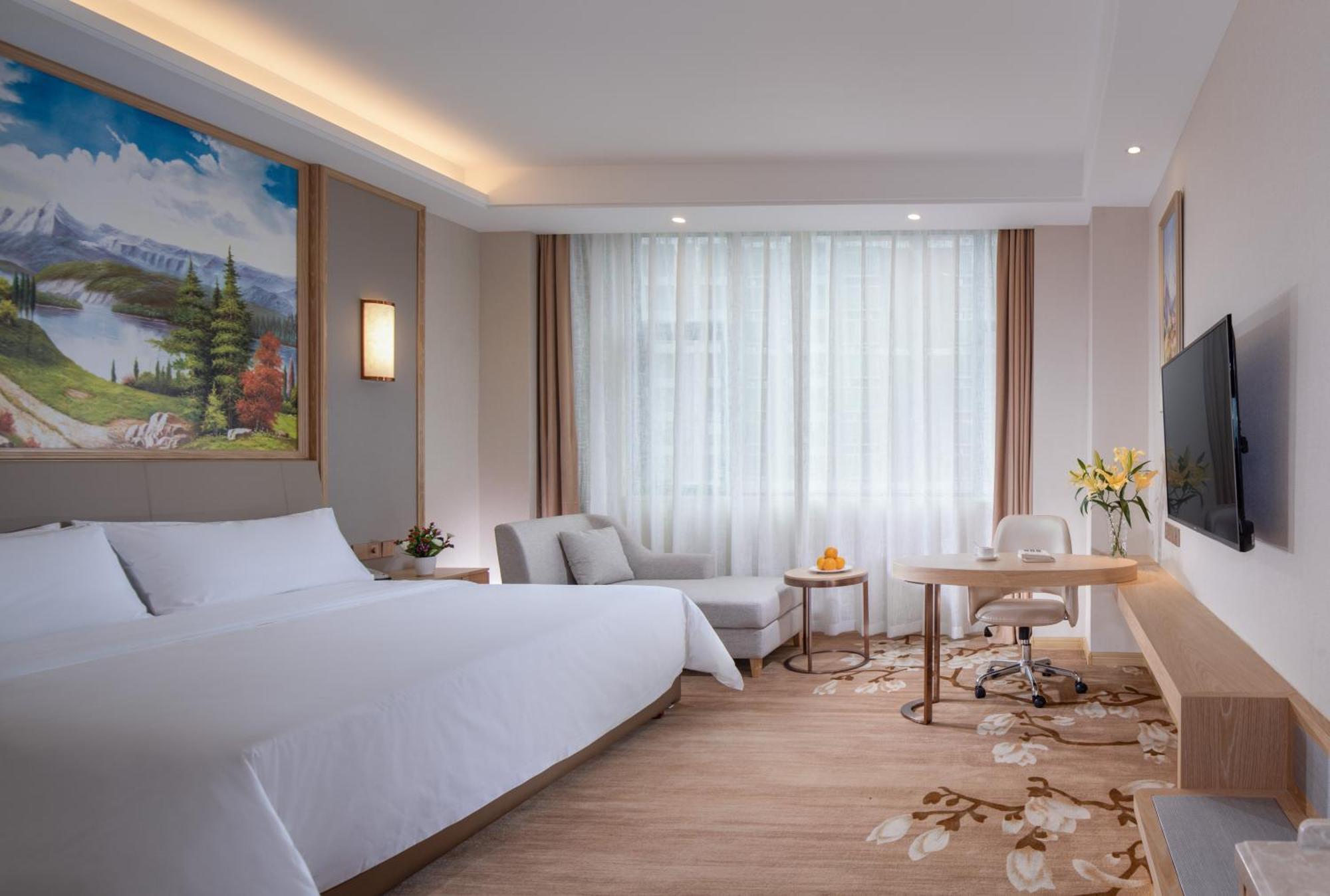 Vienna International Hotel Lianjiang (Guangdong) Exterior foto